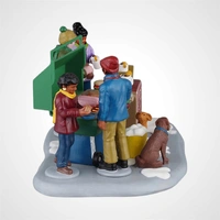 64639 Winter Block Party - PREORDER FOR 2026