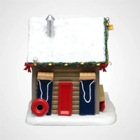 64683 Slopeside Sled Rental - PREORDER FOR 2026