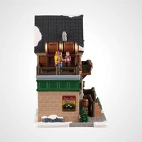 65534 Eagles Nest Brewing - PREORDER FOR 2026