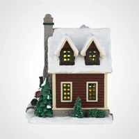 65535 Cozy Forest Cabin - PREORDER FOR 2026