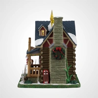 65537 Holly & Ivy’s Christmas Yard Decor -  PREORDER 