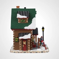 65538 Alpine Adventures Ski School- PREORDER FOR 2026