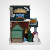 65540 Castle Rock Ski Outfitters- PREORDER FOR 2026