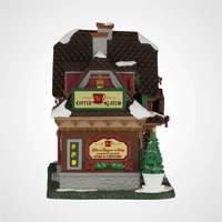 65541 Coffee Klatch - PREORDER FOR 2026