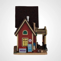 65543 Parker’s Corner - PREORDER FOR 2026