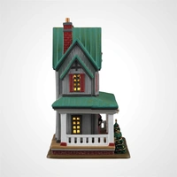 65549 Copperhill Manor- PREORDER FOR 2026