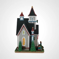 65553 Spruce Valley Church - PREORDER FOR 2026