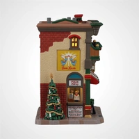 65554 Mario’s Pizzeria & Bistro - PREORDER FOR 2026