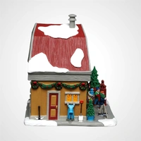 65557 Luke’s Live Tree Nursery - PREORDER FOR 2026