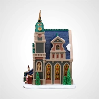 65559 St Stanislaus Cathedral - PREORDER FOR 2026