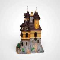 65561 Arie’s Castle - PREORDER FOR 2026