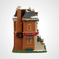 65580 Garden Club Christmas Party -PREORDER FOR 2026