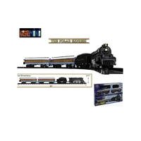 The Polar Express Mini Train Set