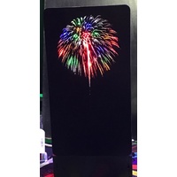 Lemax Multi-Colour Fireworks -Avail Aug 2024