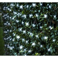  White Solar Net Light 2.5m x 1.3m -PREORDER FOR 2025