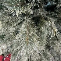 4 Foot Blue Appalachian Pine Christmas Tree