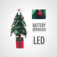 70cm B/O LED Christmas Tree