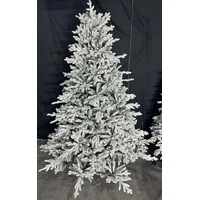 7.5 Foot Norway Spruce Christmas Tree