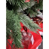 7 Foot Bellridge Spruce Christmas Tree
