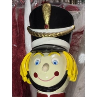 Resin Soldier 5 foot