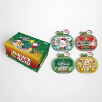 Hand Held Magic Bead Water Game C