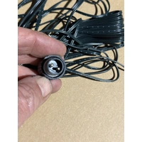 5 way Connector for Low Voltage Christmas Lights