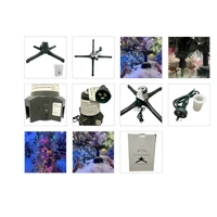 23cm Rotating Indoor Tree Stand