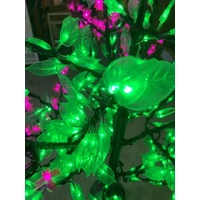 1.9m Tall LED  Lilac Blossom Tree - FREE SHIPPING