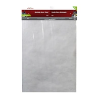 Moldable Snow Sheet 