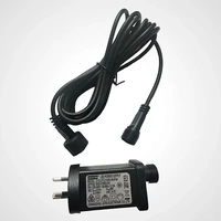 31V Transformer - 6W output with 8 functions