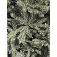 7 Foot Slim Regal Fir Christmas Tree - FREE SHIPPING