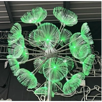 80cm Diameter RGB Dandelion Light