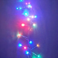 10M Multi Firecracker String