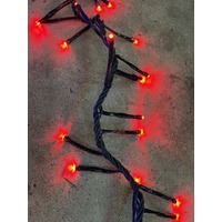 5.2M Multi Firecrackers in 65cm colours R/G/B/Y - READ DESCRIPTION