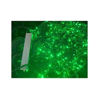 20m Green Icicles