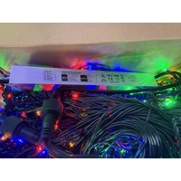 25M Multi Icicles 