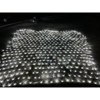 3m x 3m Cool White Net 