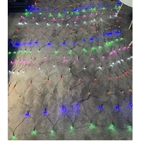 3m x 3m Multi Net - 6 colours 