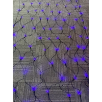 10m x 2m Purple Net