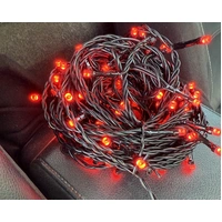 10M Sync RGB String - cigarette lighter operated