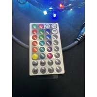 30M RGB String Lights with Remote - FREE SHIPPING