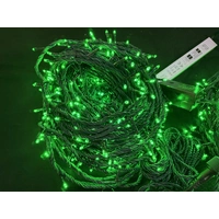 100M Green Strings 