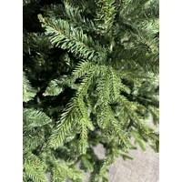 10 Foot Alpine Christmas Tree