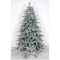 4 Foot Snowy Mountain Christmas Tree