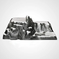 Christmas Village Tunnel Base - PREORDER