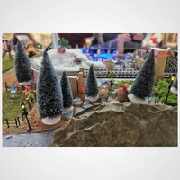 My Village Granite Stone Sheet - PREORDER