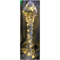 90cm Lantern with 50 Lights