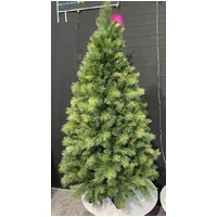6 Foot Oxford Spruce Christmas Tree