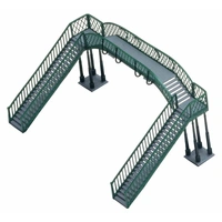 Hornby Foot Bridge 1:76 
