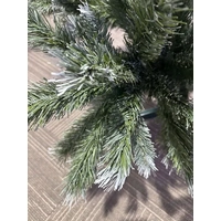4 Foot Tiffany Fir Christmas Tree